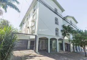 Foto 1 de Apartamento com 2 Quartos para alugar, 60m² em Jardim do Salso, Porto Alegre