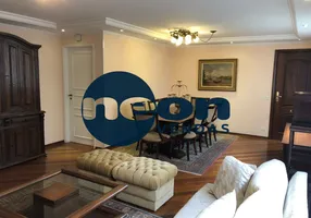 Foto 1 de Apartamento com 3 Quartos à venda, 164m² em Morro dos Ingleses, São Paulo