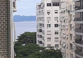 Foto 1 de Apartamento com 4 Quartos à venda, 210m² em Ipanema, Rio de Janeiro