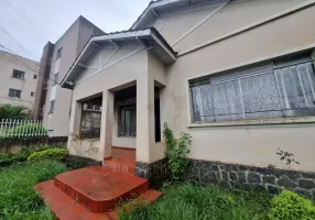 Foto 1 de Lote/Terreno à venda, 555m² em Centro, Ponta Grossa