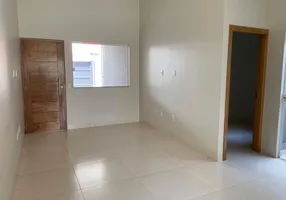 Foto 1 de Casa com 3 Quartos à venda, 89m² em Novo Mundo, Uberlândia