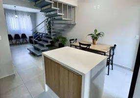 Foto 1 de Casa com 3 Quartos à venda, 176m² em Vila Camilopolis, Santo André