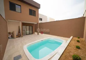 Foto 1 de Casa com 3 Quartos à venda, 136m² em Polvilho, Cajamar