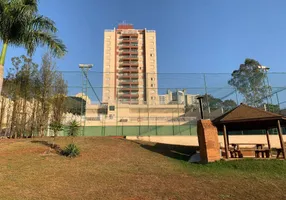 Foto 1 de Apartamento com 4 Quartos à venda, 125m² em Mansões Santo Antônio, Campinas