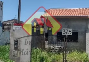 Foto 1 de Casa com 2 Quartos à venda, 66m² em Parque Senhor do Bonfim, Taubaté