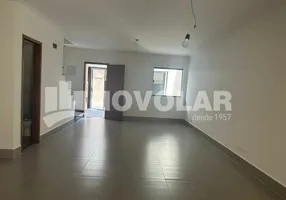 Foto 1 de Sobrado com 3 Quartos à venda, 110m² em Santana, São Paulo