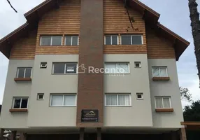 Foto 1 de Apartamento com 1 Quarto à venda, 57m² em Avenida Central, Gramado