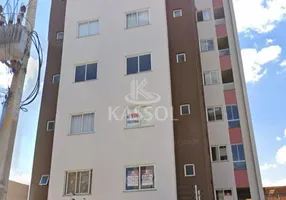 Foto 1 de Apartamento com 1 Quarto à venda, 69m² em Centro, Cascavel