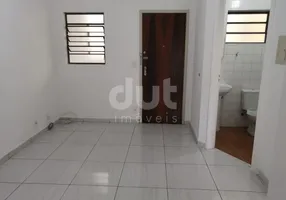 Foto 1 de Kitnet com 1 Quarto à venda, 37m² em Centro, Campinas