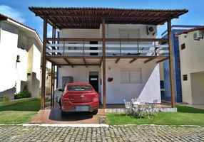 Foto 1 de Casa de Condomínio com 3 Quartos à venda, 164m² em Búzios, Nísia Floresta