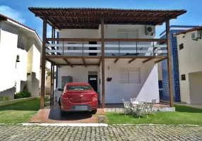 Foto 1 de Casa de Condomínio com 3 Quartos à venda, 164m² em Búzios, Nísia Floresta