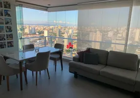 Foto 1 de Apartamento com 2 Quartos à venda, 89m² em Vila Gomes Cardim, São Paulo