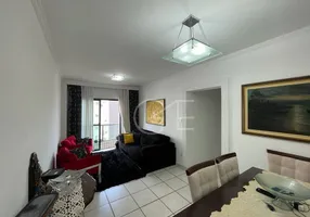 Foto 1 de Apartamento com 3 Quartos à venda, 117m² em Campo Grande, Santos