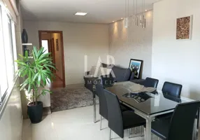 Foto 1 de Apartamento com 3 Quartos à venda, 96m² em Jardim América, Belo Horizonte