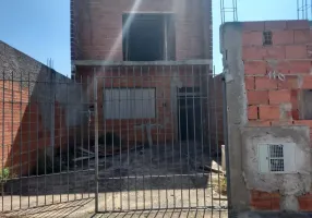 Foto 1 de Casa com 2 Quartos à venda, 130m² em Loteamento Adventista Campineiro, Hortolândia