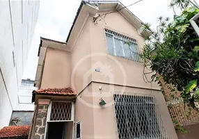 Foto 1 de Casa com 3 Quartos à venda, 130m² em Tijuca, Rio de Janeiro