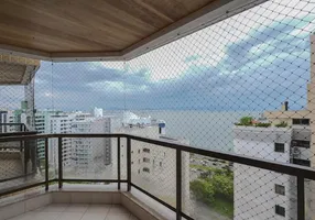 Foto 1 de Apartamento com 3 Quartos à venda, 133m² em Beira Mar, Florianópolis