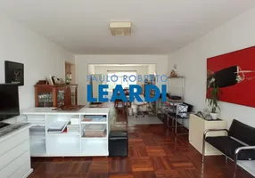 Foto 1 de Sobrado com 3 Quartos à venda, 158m² em Vila Madalena, São Paulo