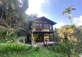 Foto 1 de Fazenda/Sítio com 6 Quartos à venda, 2500m² em Serra Grande, Niterói