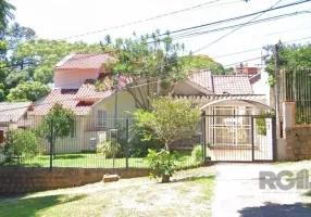 Foto 1 de Casa com 4 Quartos à venda, 200m² em Santa Tereza, Porto Alegre