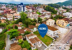 Foto 1 de Lote/Terreno à venda, 1340m² em Saguaçú, Joinville