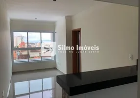 Foto 1 de Apartamento com 2 Quartos à venda, 57m² em Santa Mônica, Uberlândia