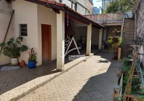 Foto 1 de Casa com 2 Quartos à venda, 240m² em Vila Homero Thon, Santo André