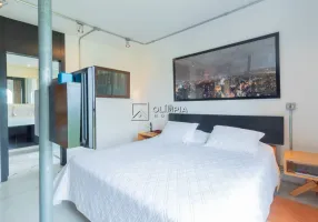 Foto 1 de Apartamento com 1 Quarto à venda, 117m² em Itaim Bibi, São Paulo