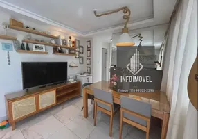 Foto 1 de Apartamento com 2 Quartos à venda, 63m² em Vila Mariana, São Paulo