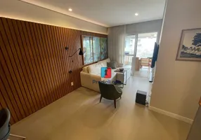 Foto 1 de Apartamento com 3 Quartos à venda, 80m² em Vila Romana, São Paulo