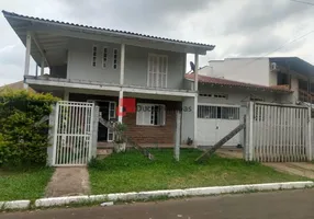 Foto 1 de Casa com 3 Quartos à venda, 150m² em Olaria, Canoas