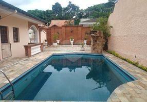 Casa com 5 Quartos à venda, 506m² em Lavapes, Mairiporã - imagem 1 Foto 1 de Casa com 5 Quartos à venda, 506m² em Lavapes, Mairiporã
