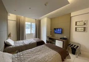 Foto 1 de Flat com 1 Quarto para alugar, 21m² em Cidade Jardim, Belo Horizonte