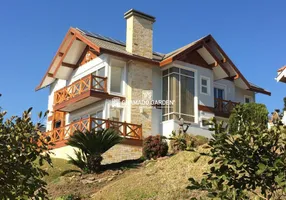 Foto 1 de Casa com 4 Quartos à venda, 324m² em Mato Queimado, Gramado