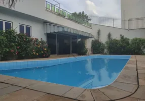 Foto 1 de Casa com 4 Quartos para venda ou aluguel, 426m² em Alto de Pinheiros, São Paulo