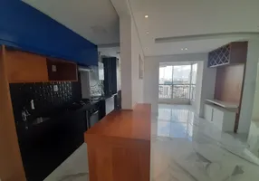 Foto 1 de Apartamento com 2 Quartos à venda, 59m² em Vila Mariana, São Paulo