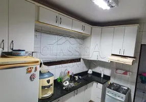 Foto 1 de Casa de Condomínio com 3 Quartos à venda, 104m² em Jardim Manoel Penna, Ribeirão Preto