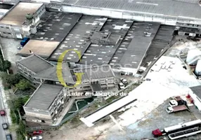 Foto 1 de Galpão/Depósito/Armazém para venda ou aluguel, 3500m² em Cidade Industrial Satelite de Sao Paulo, Guarulhos