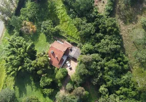 Foto 1 de Fazenda/Sítio com 4 Quartos à venda, 8000m² em Passo da Serra, Montenegro