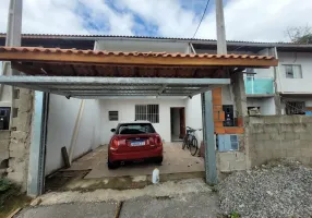 Foto 1 de Casa com 2 Quartos à venda, 75m² em Jardim das Palmeiras, Itanhaém