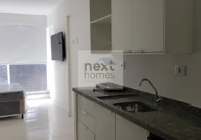 Foto 1 de Apartamento com 1 Quarto à venda, 20m² em Butantã, São Paulo