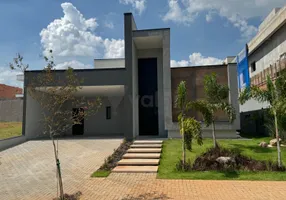 Foto 1 de Casa de Condomínio com 3 Quartos à venda, 225m² em Loteamento Alphaville Campinas, Campinas