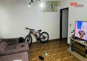 Foto 1 de Sobrado com 3 Quartos à venda, 200m² em Vila Vivaldi, São Bernardo do Campo