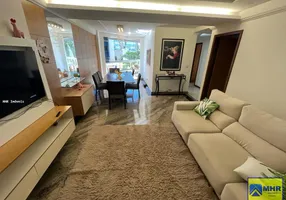 Foto 1 de Apartamento com 3 Quartos à venda, 130m² em Jardim Camburi, Vitória