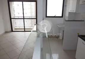 Foto 1 de Apartamento com 2 Quartos à venda, 50m² em Cambuí, Campinas