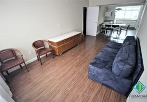 Foto 1 de Apartamento com 4 Quartos à venda, 102m² em Carvoeira, Florianópolis