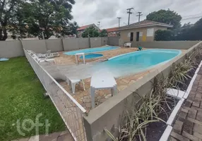 Foto 1 de Casa com 2 Quartos à venda, 103m² em Rio Branco, Canoas