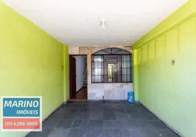 Foto 1 de Sobrado com 2 Quartos à venda, 91m² em Jardim Beatriz, São Bernardo do Campo
