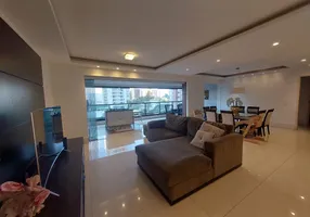 Foto 1 de Apartamento com 3 Quartos à venda, 168m² em Chácara Santo Antônio, São Paulo