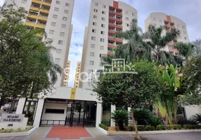 Foto 1 de Apartamento com 2 Quartos para alugar, 70m² em Mansões Santo Antônio, Campinas